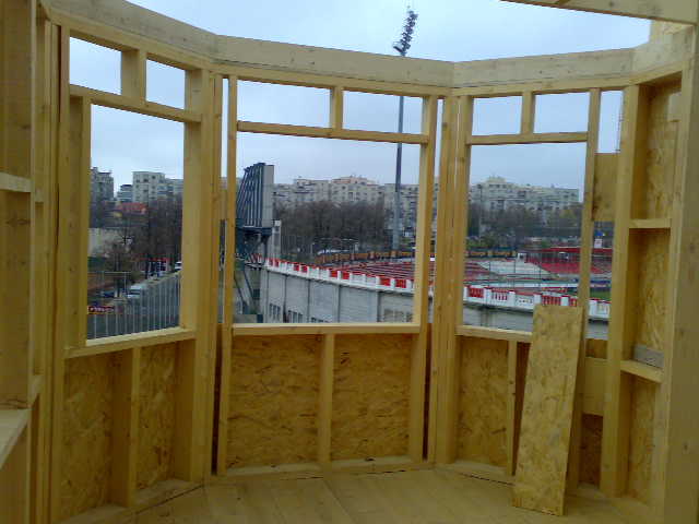 Casa Bucuresti 3 - imagine 3