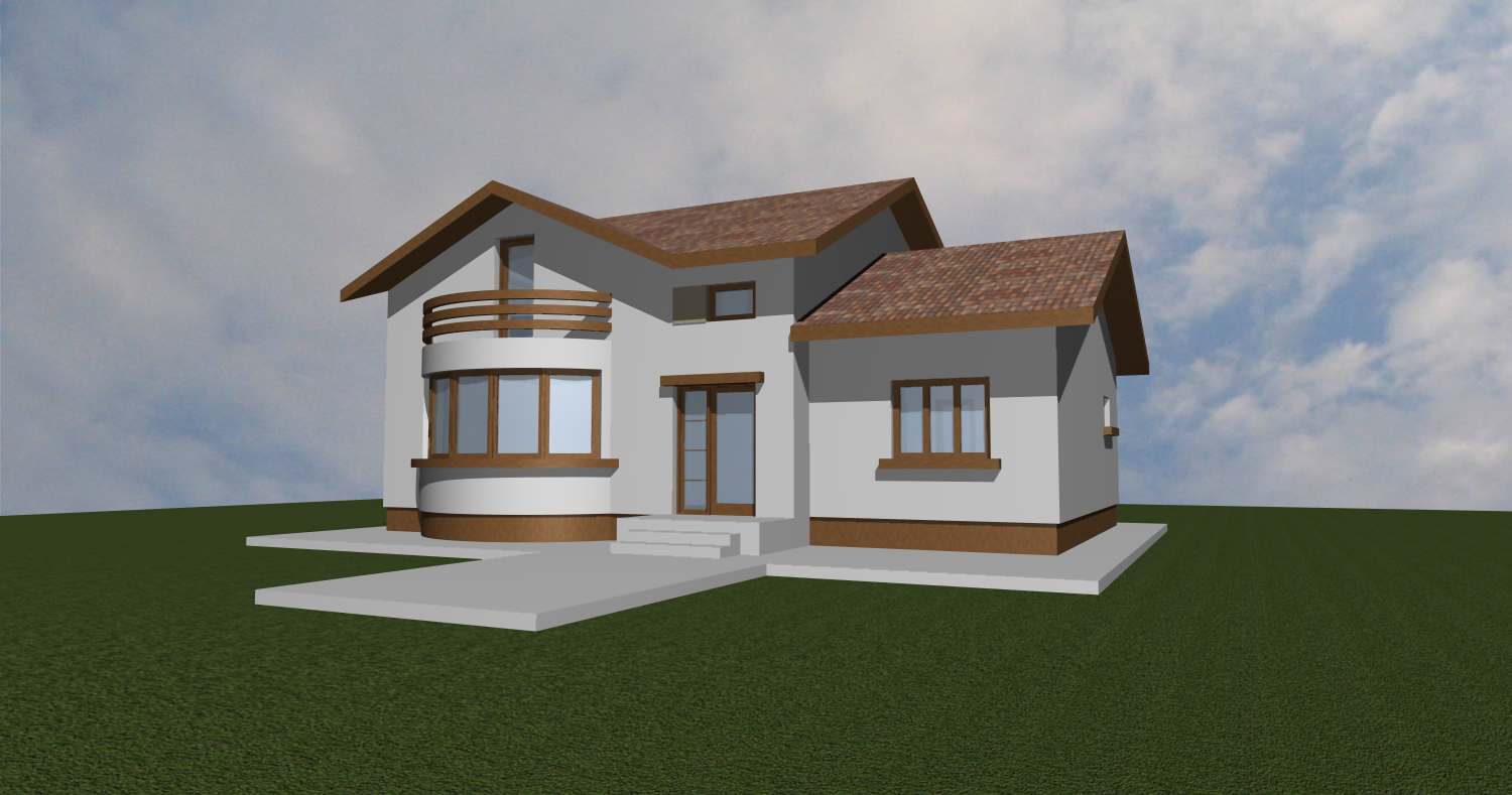 Casa Iasi 2