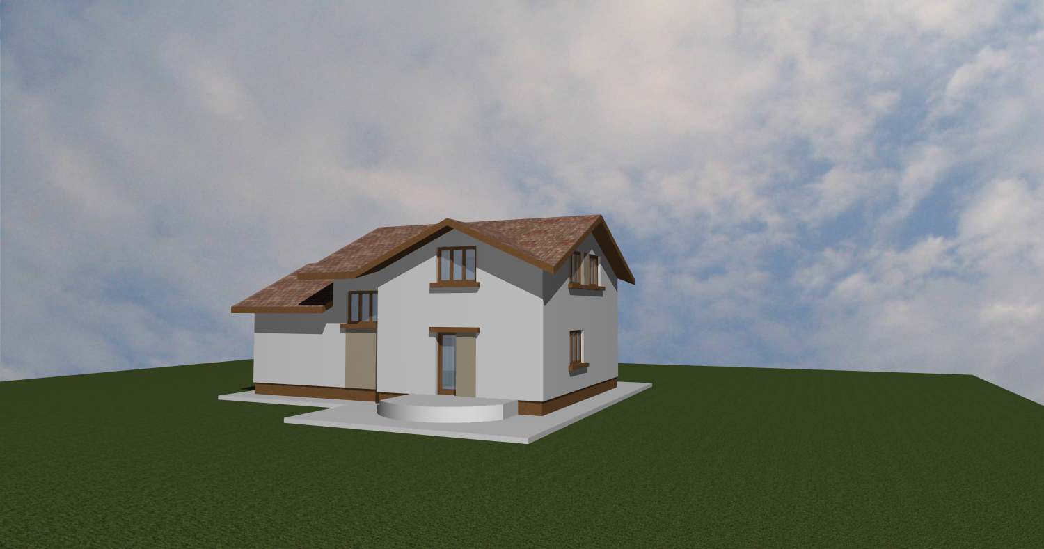 Casa Iasi