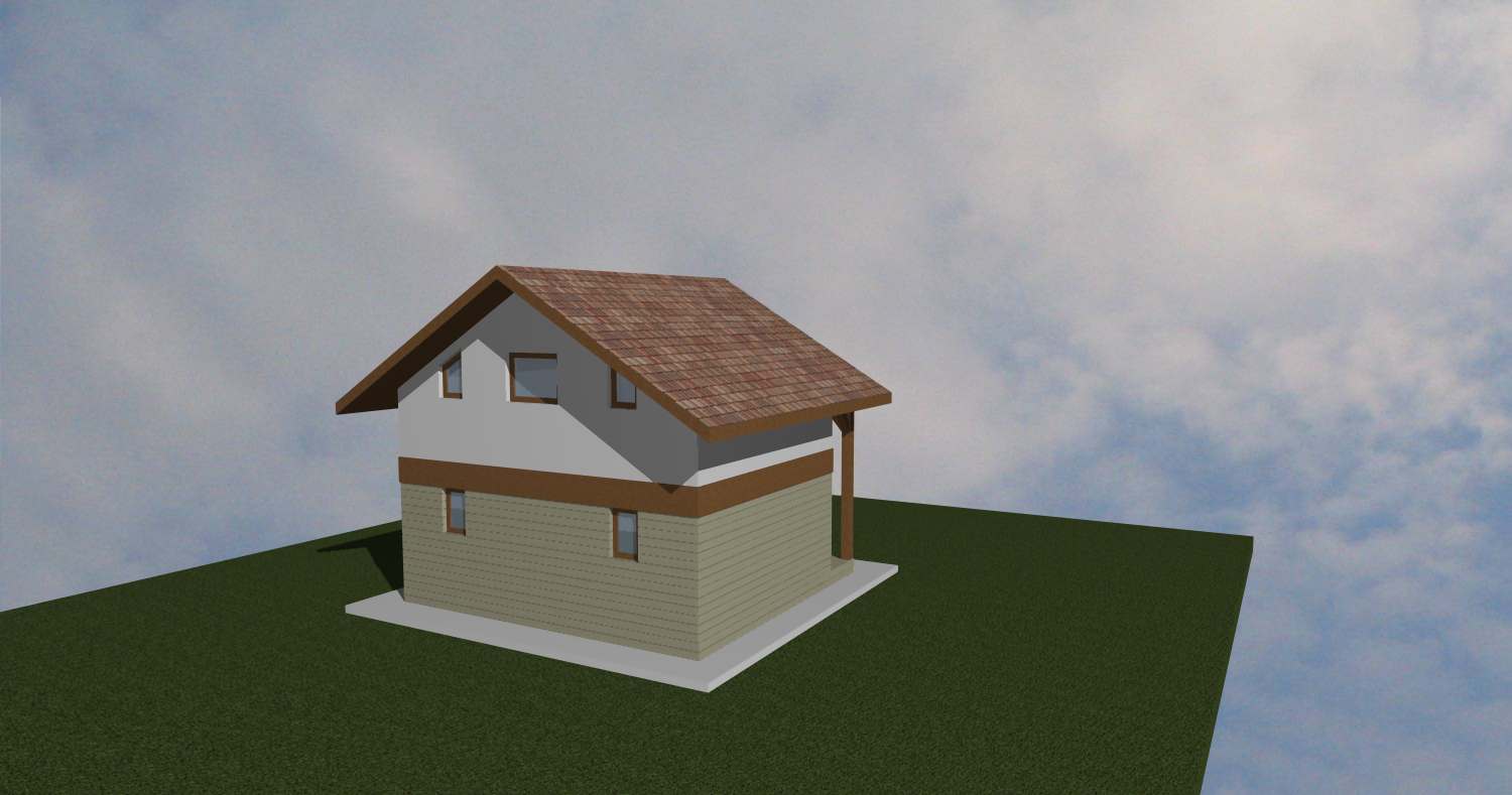 Casa Pictor - imagine 4