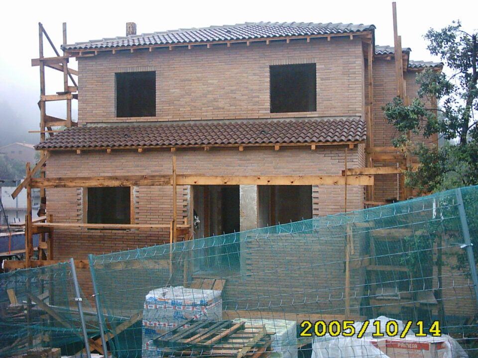 Casa Barcelona