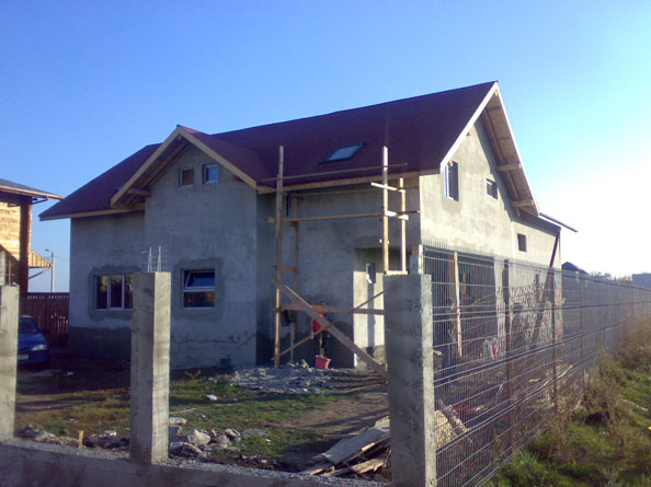 Casa Bucuresti 2 - imagine 11