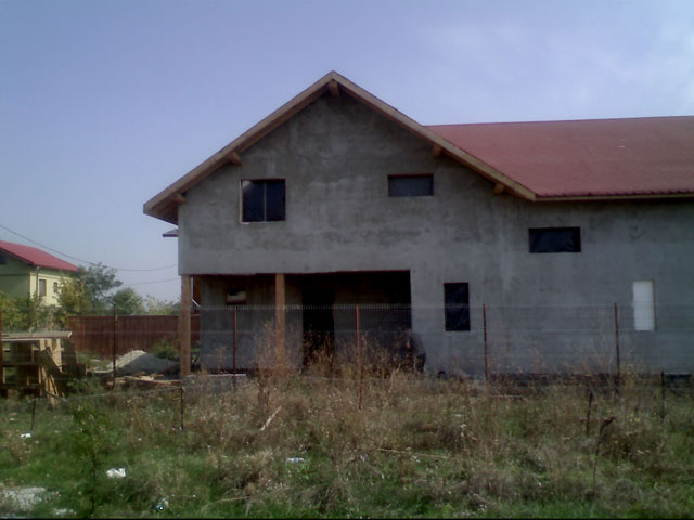 Casa Bucuresti 2 - imagine 12