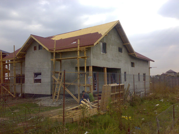 Casa Bucuresti 2 - imagine 13