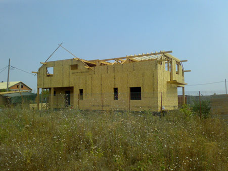 Casa Bucuresti 2 - imagine 9