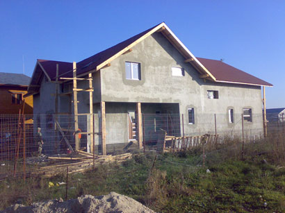 Casa Bucuresti 2 - imagine 10