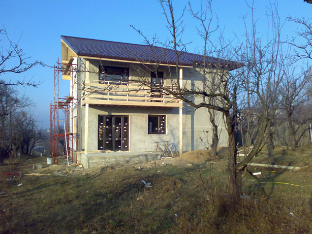 Casa Barnova 2 - imagine 3