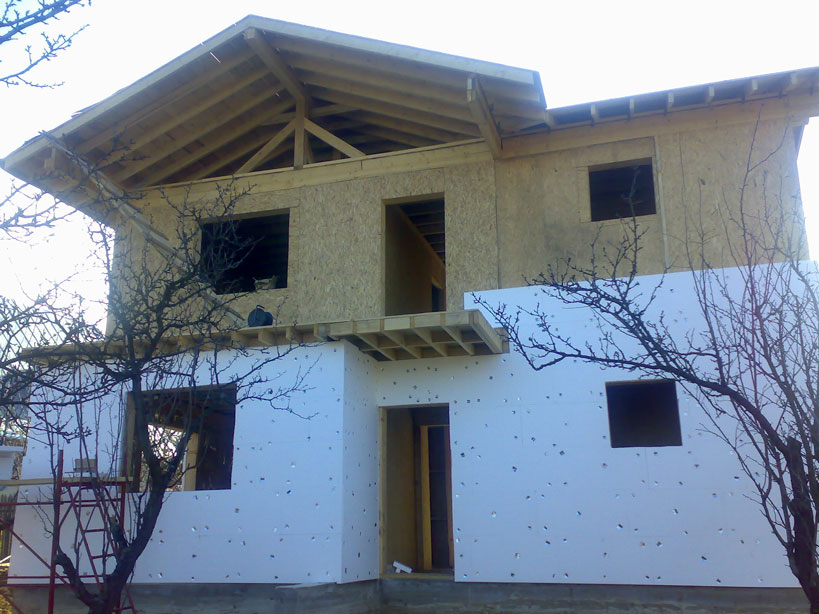 Casa Barnova 2 - imagine 4