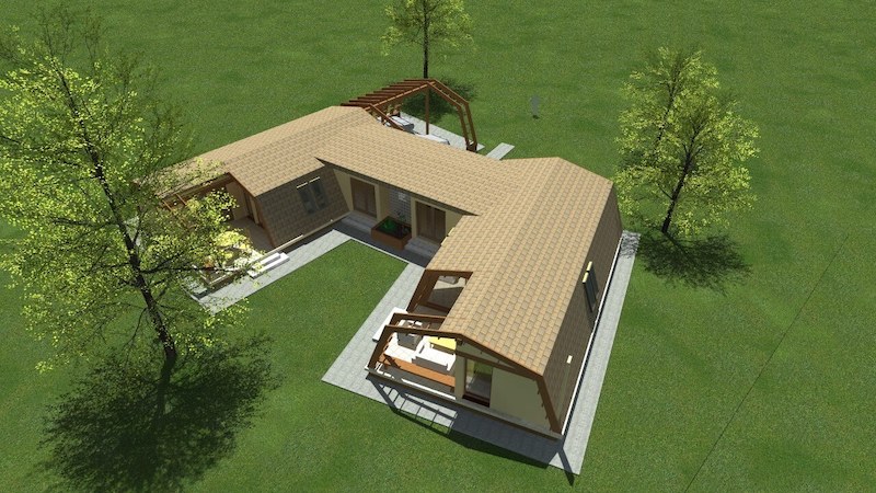 Casa Mogosesti - imagine 3