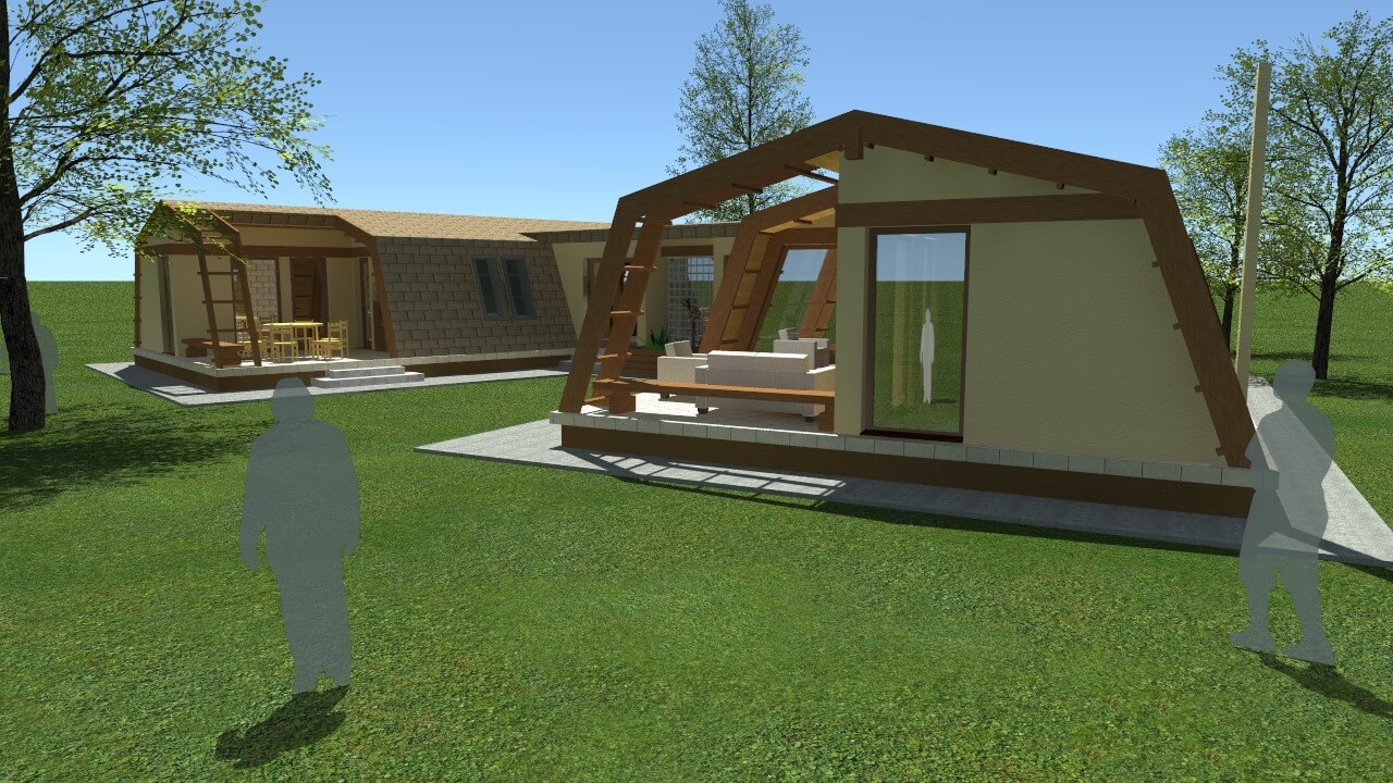 Casa Mogosesti - imagine 4
