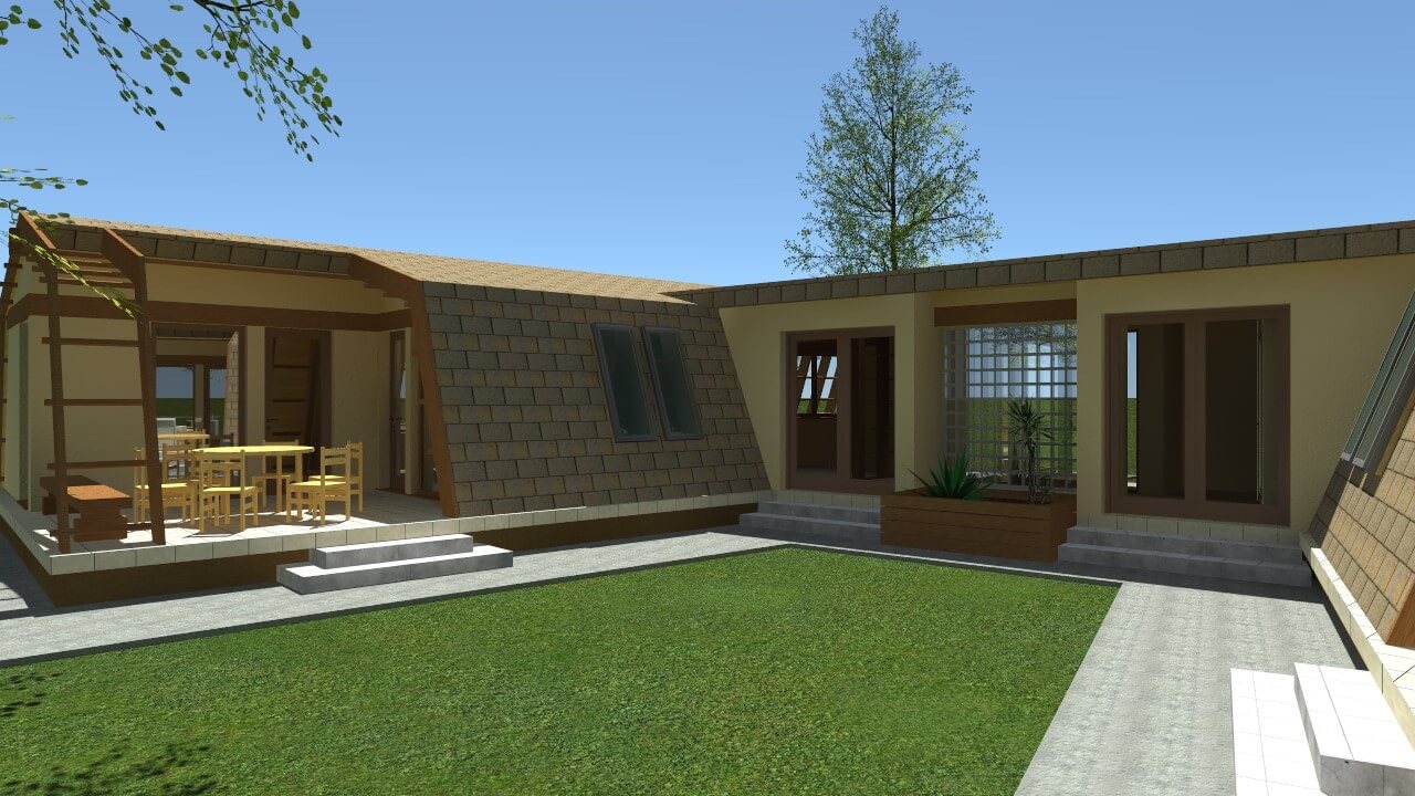 Casa Mogosesti - imagine 5