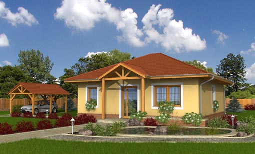 CASA FORTUNA