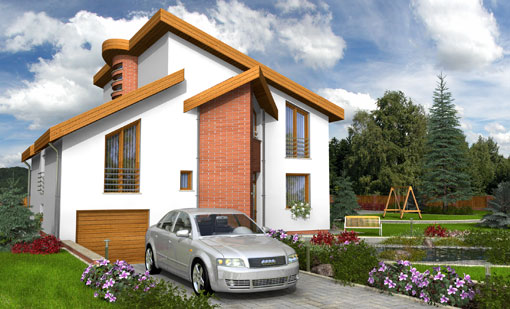CASA PRESTIGE 210 - 279 mp
