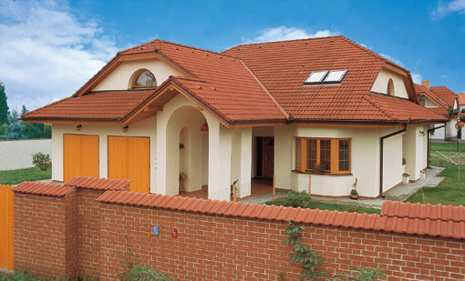 CASA RIVIERA 205 - 498mp