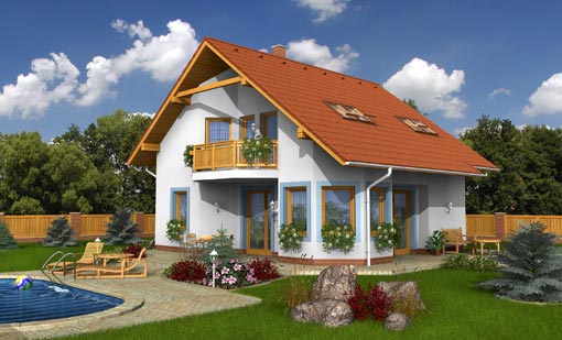 CASA ROMANCE- 161 mp
