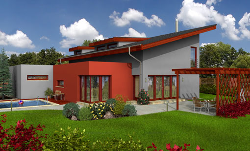 CASA SPIRIT - 298 mp