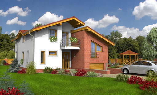 CASA TREND 281 - 224 mp