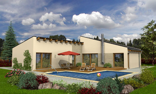 CASA Monako - 148 mp