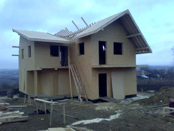 Casa Dancas