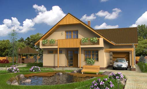 Casa Impuls Plus