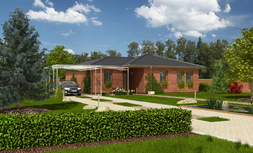 Casa Jupiter 2