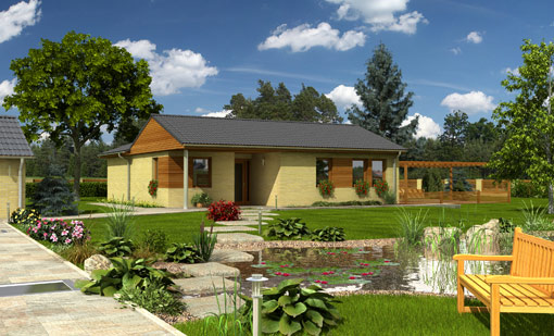 Casa Jupiter 1
