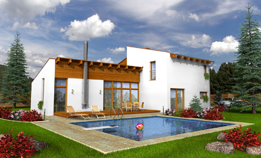 Casa Mystik
