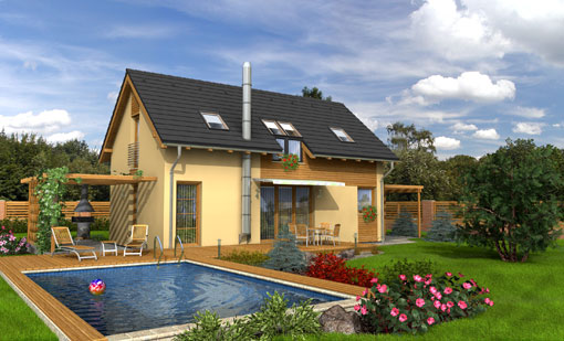 Casa Sigma 1